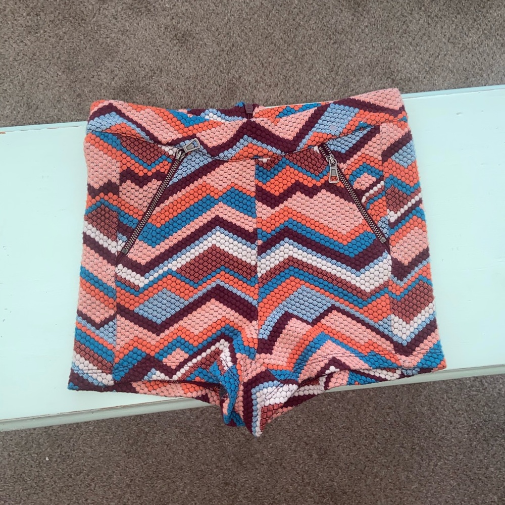 Free People Shorts